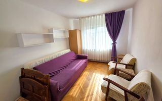 Apartament 3 camere, etaj 2, mobilat, utilat, zona Tolstoi Cetate - Poză 10