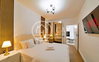 Apartament cu 3 camere de închiriat în Luceafărul, Oradea. - Poză 5