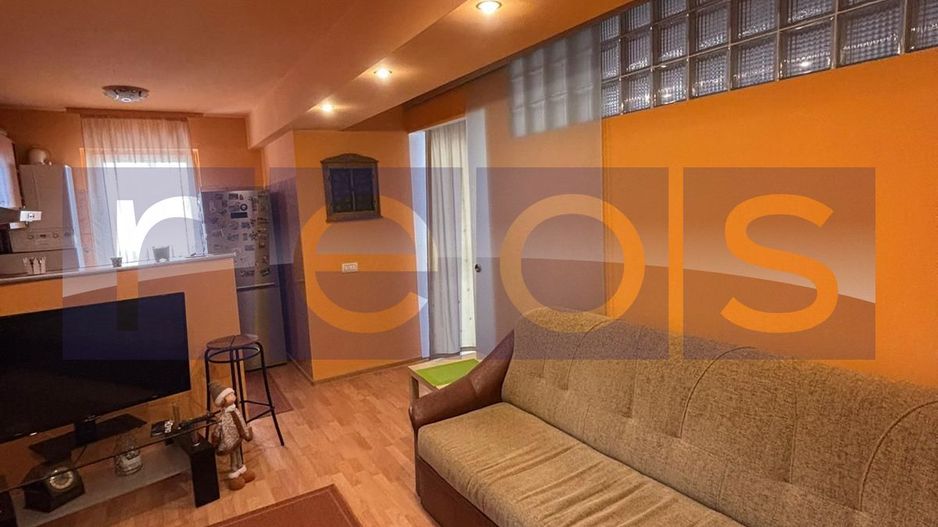 VANZARE APARTAMENT 2 CAMERE VITAN RIN GRAND 42MP CENTRALA PROPRIE PARCARE INCLUS - Poză 5