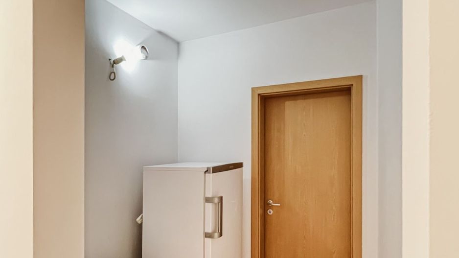 Apartament cu 1 camera - Aradului - Poză 9