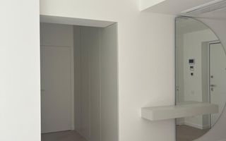 Apartament superb 3 camere I Aviatiei Tower Faza II I Vedere libera - Poză 9