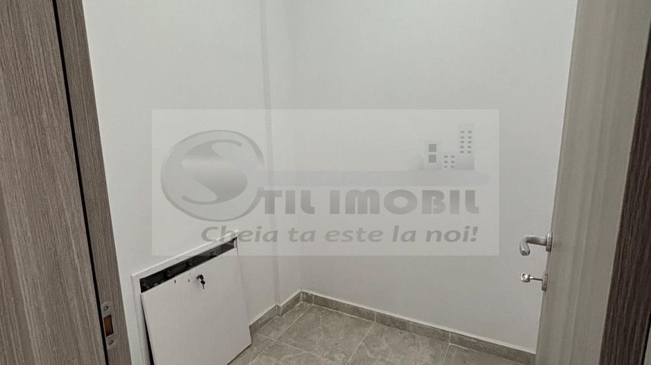 Ap. 2 camere, SD, 53mp, Bucium-Visan, 0% comision, Intabulat - Poză 8