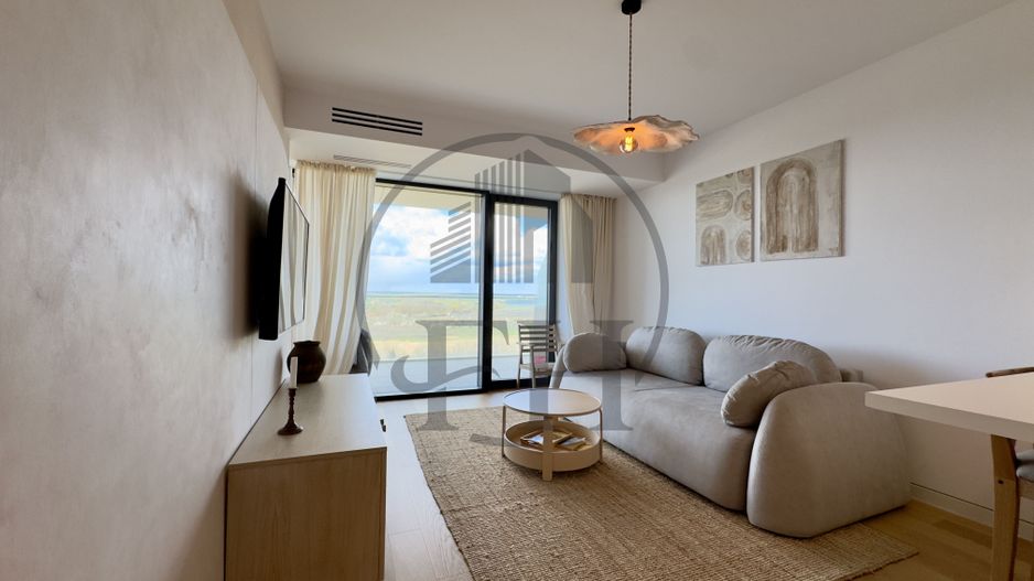 Apartament 2 camere de vanzare Olimp, Constanta - Poză 5