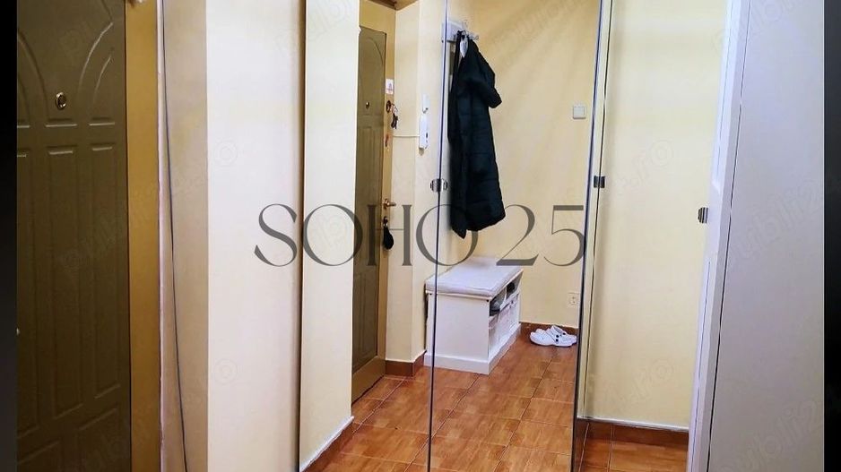 Apartament 2 camere | Parcul Tineretului | Bloc reabilitat 2025 - Poză 7