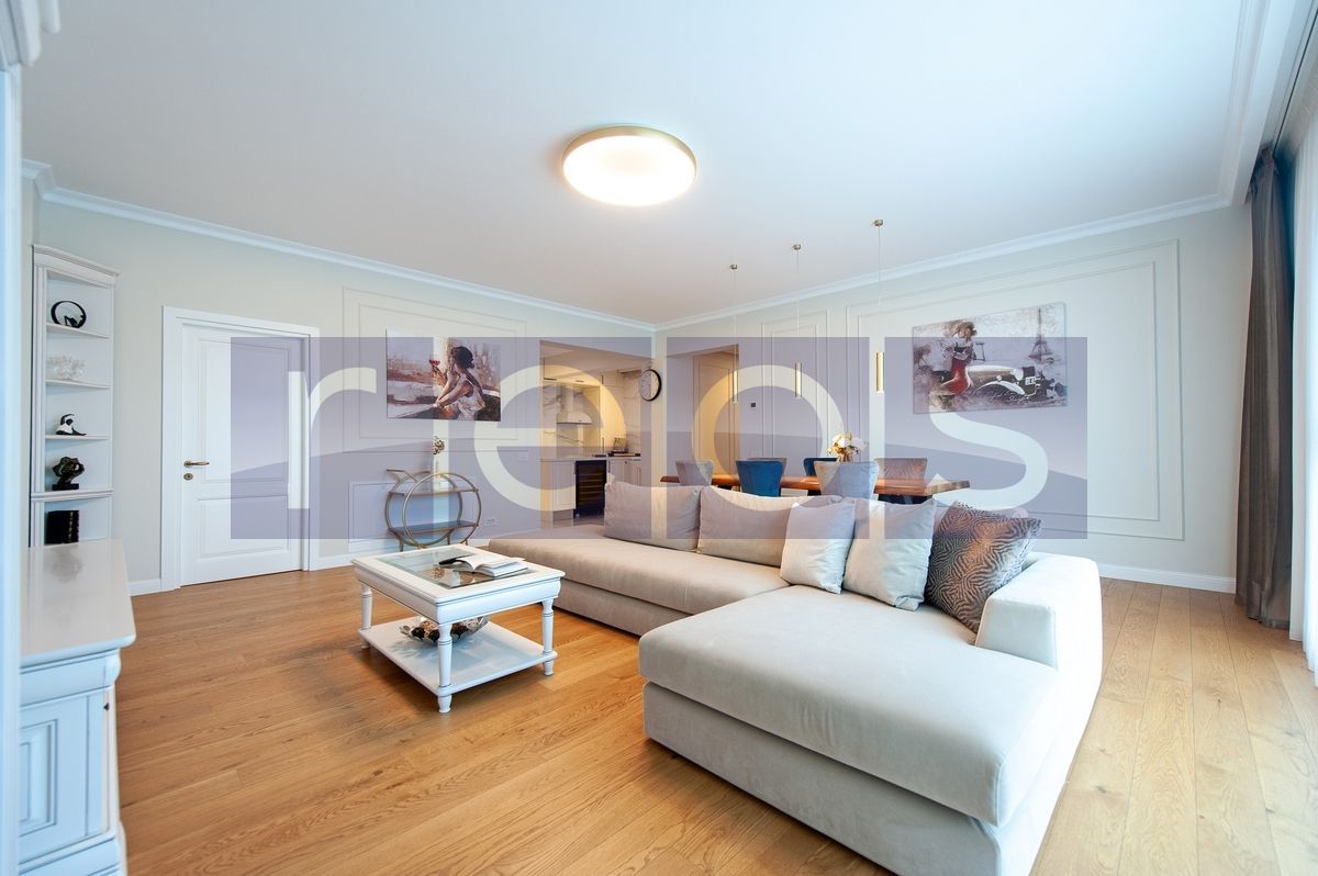 INCHIRIERE 4 CAMERE | AEROGARII | PARCARE | ULTRAFINISAT | MOBILAT LUX - Poză 3