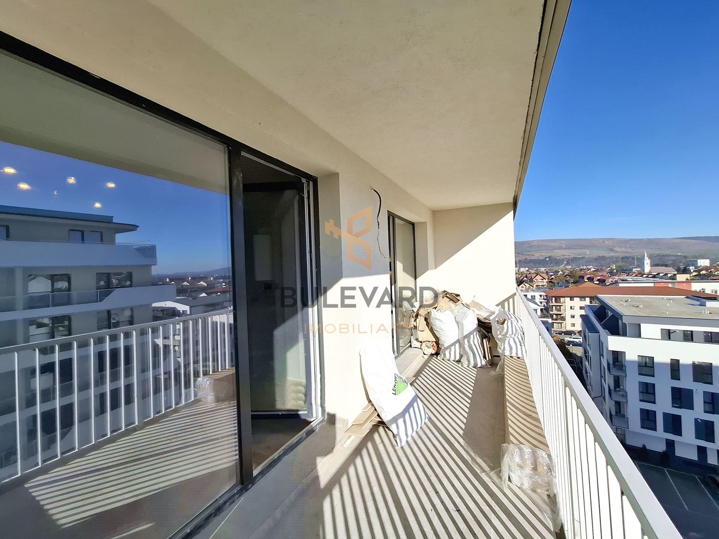 Comision 0. Apartament 2 camere, ultrafinisat, bloc nou! - Poză 12