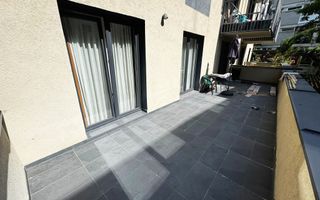 3 camere, spatios, modern, terasa, parcare, Marasti, FSPAC, Albini - Poză 8