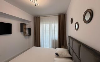 Apartament 2 camere decomandat cu parcare subterana  Unirea Towers - Poză 5