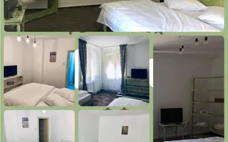 PENSIUNE DE ÎNCHIRIAT | REMEȚI | BIHOR | CIUBĂR & SAUNĂ - Poză 18
