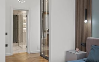 CASA INDIVIDUALA, TOATE UTILITATILE, PANOURI FOTOVOLTAICE, COMISION 0% - Poză 34