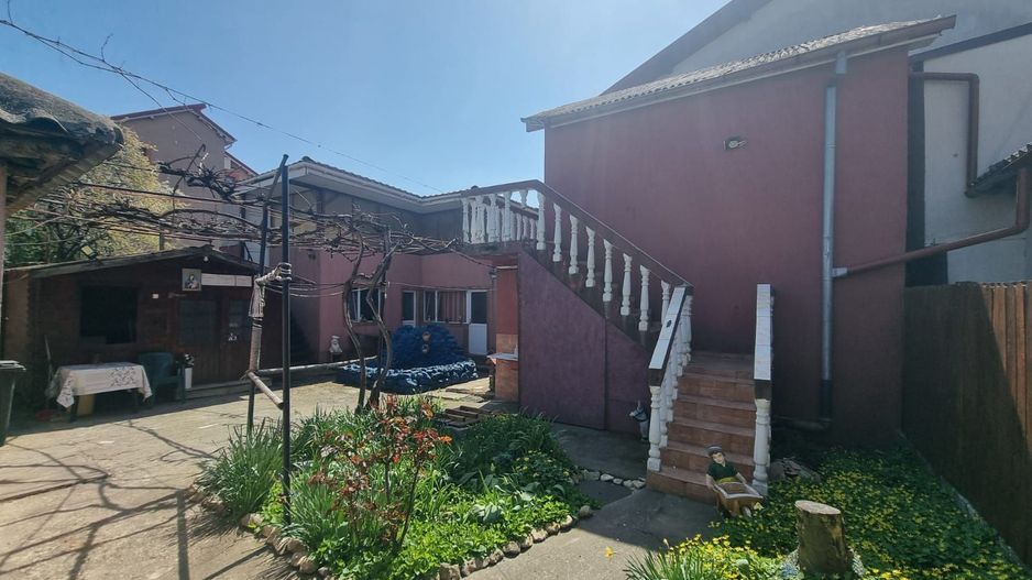 Pensiune aproape de plaja cu potential ridicat -Eforie nord - Poză 13