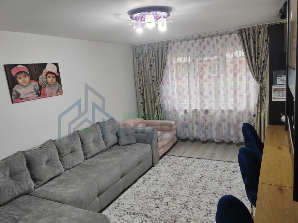 Apartament 3 camere, decomandat, în cartierul Frumoasa, Iași - Poză 8