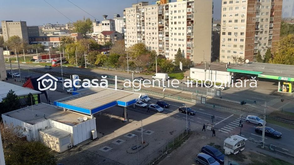 VÂNDUT Apartament cu 2 camere et.8 Vlaicu - Poză 2