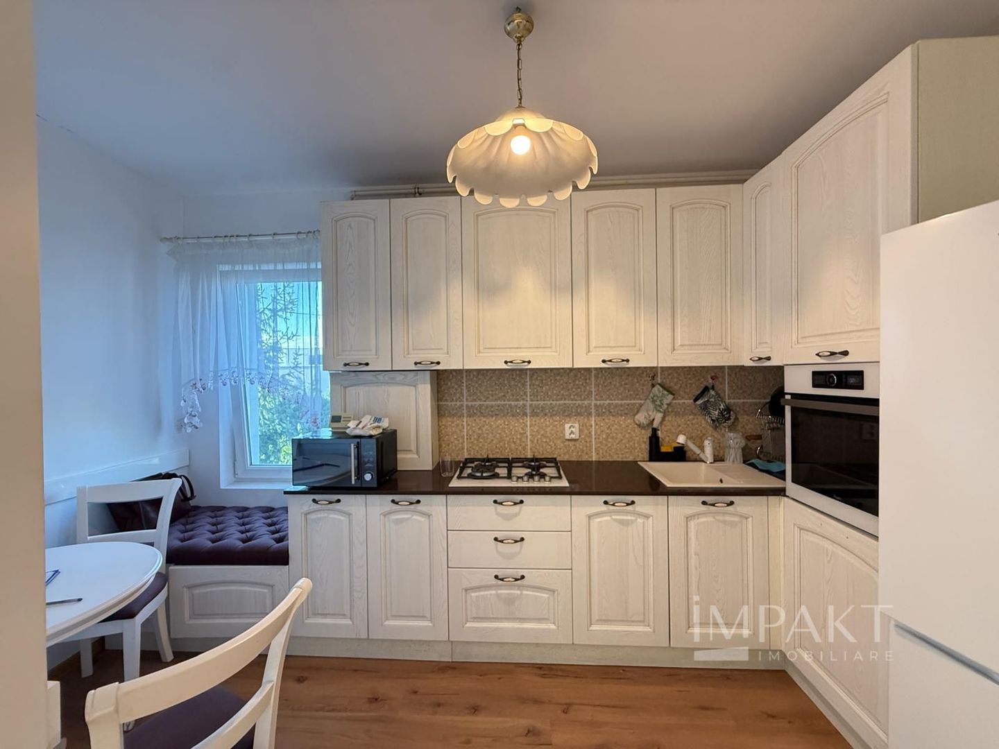 Apartament 3 camere Zorilor cu parcare  71 m2 - Poză 1