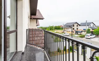 Casă, 190 mp, str. Drumul Viilor, Cricova - Poză 33