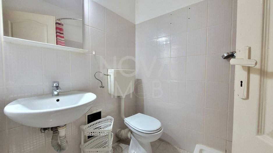 Garsoniera renovata zona Stefan cel Mare Etaj 3/7 - Poză 3