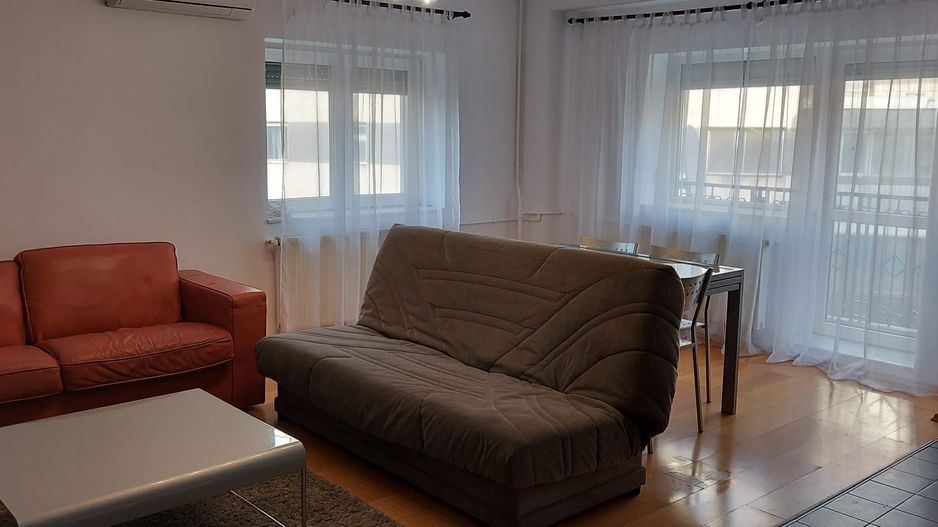 Apartament 2 Camere Unirii, Open Space Parcare Optional - Poză 5