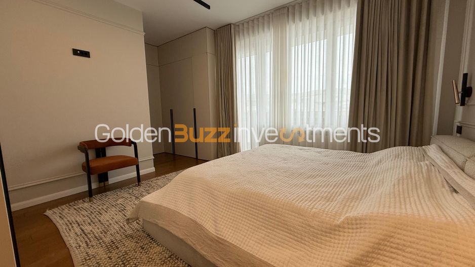Comision 0% Apartament 3 camere I 13 septembrie- Mariott I Mobilat lux - Poză 6