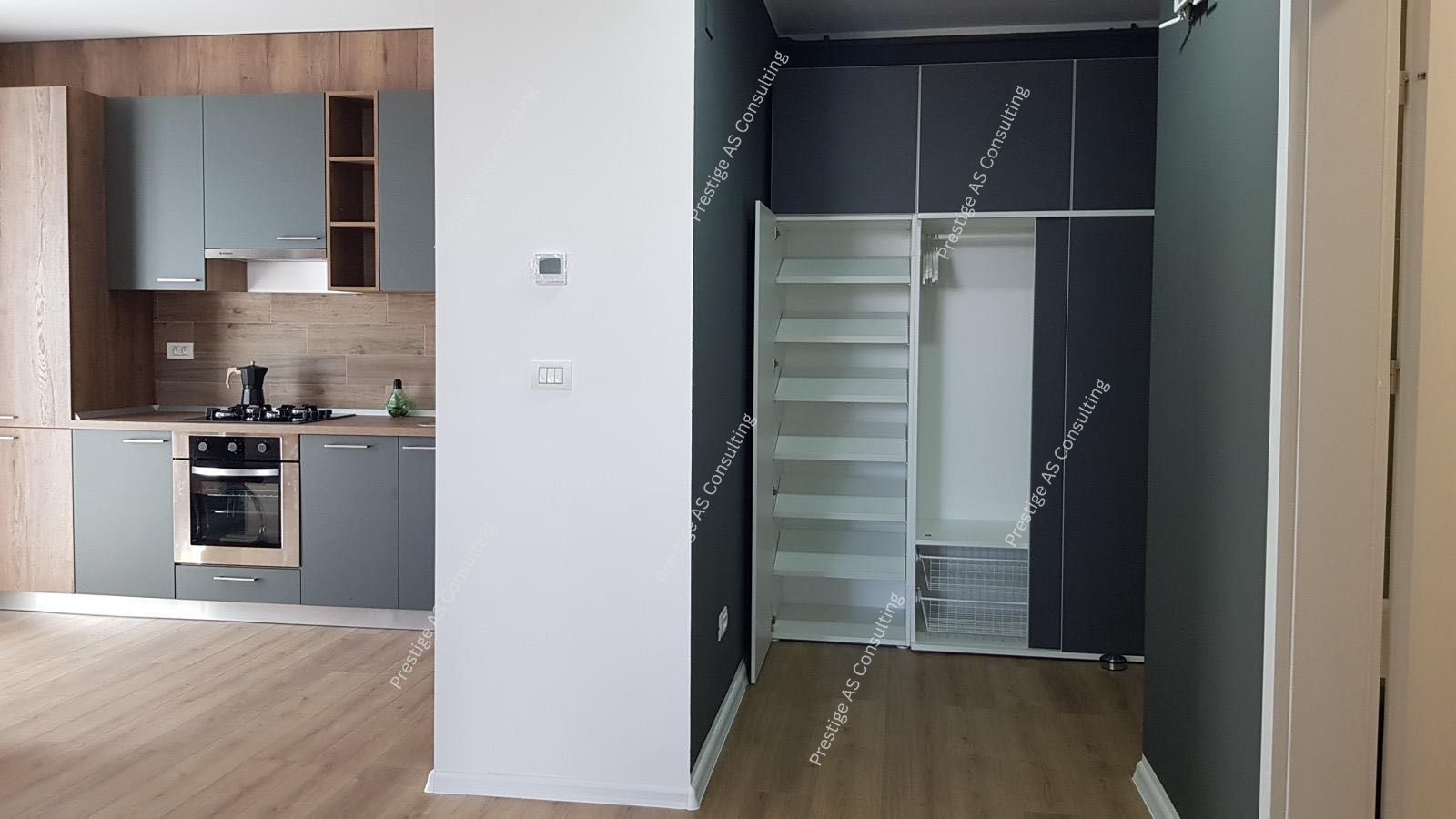 Apartament superb 2 camere - Nord One - Central - Poză 5
