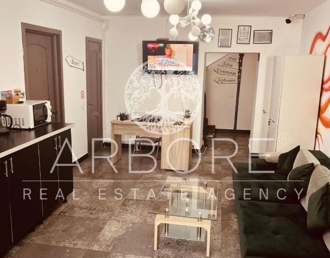 AFACERE PENSIUNE CU 8 CAMERE DE ÎNCHIRIAT - ZONA BĂNEASA - Poză 19