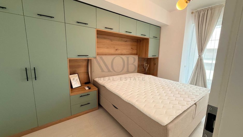 Duplex premium 3 camere | 100 mp | 2 terase | Parcare - Poză 4