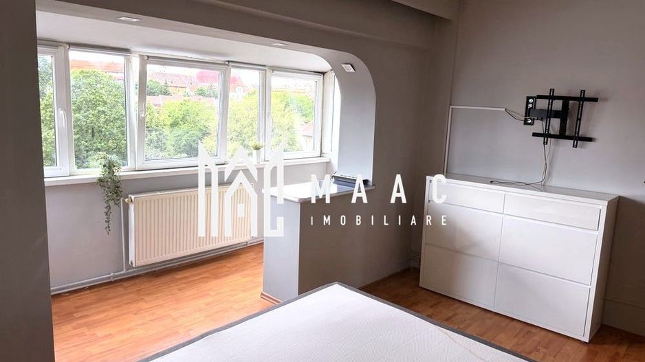 Apartament 3 camere | zona Centrala, Sibiu | decomandat, 67 mp - Poză 3