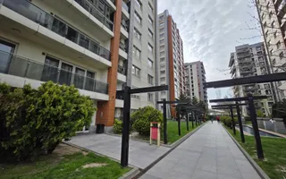 Garsoniera InCity Residence- Dristor- Vitan Mall - Poză 14