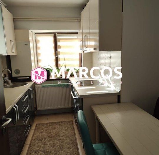 Apartament 3 camere decomandt, Central, ID 735 - Poză 6