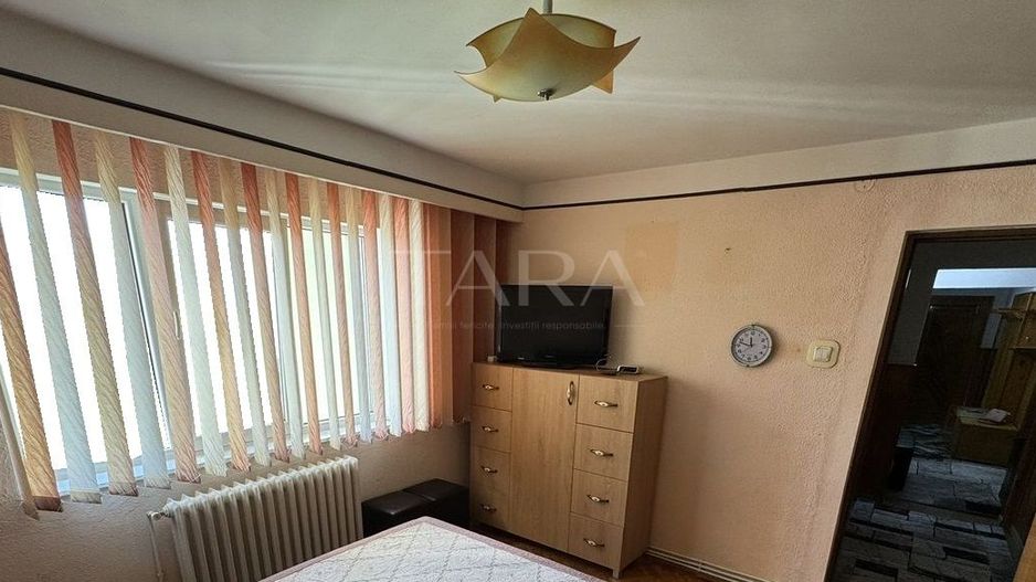 Apartament 3 camere decomandate, 72 mp, boxă, etaj 3/10, Cluj-Napoca - Poză 5