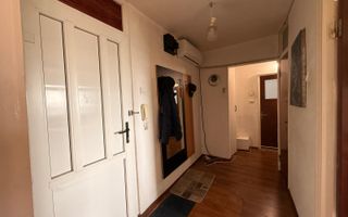 VANZARE APARTAMENT  2 CAMERE ZONA MOSILOR - Poză 13