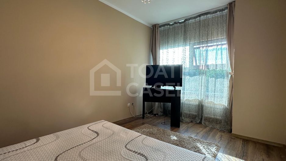Apartament cu 2 camere, zona Spitalului Clujana - Poză 5