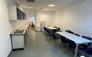 Cladire de  birouri - zona COMPLEX - Poză 15