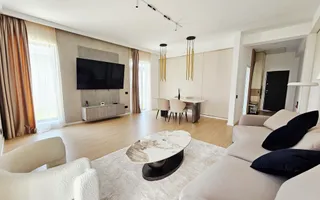 Casa Smart parter | finisaje lux | comuna Berceni - Poză 11