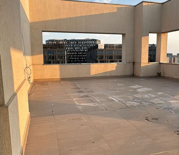 Oportunitate Unică Penthouse 4 Camere Grozavesti 322MP + 197 MP TERASA - Poză 15