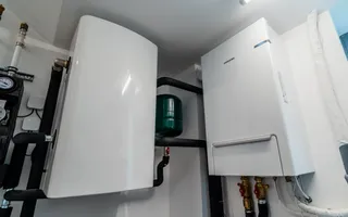 UPnorth™ | VILA 5 CAMERE | LUX CONFORT SI EFICIENTA ENERGETICA | CORBEANCA - Poză 46