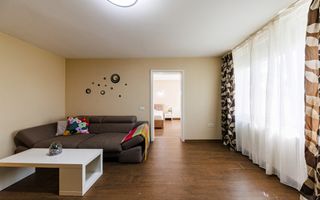 Apartament 2 camere, Piata Balcescu-Timisoara - Poză 6
