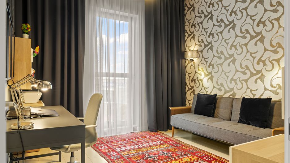 Apartament spatios One Herastrau Park I 4 Camere I View superb - Poză 26