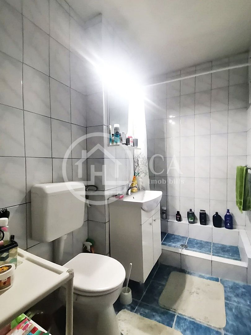 Apartament de vânzare cu 4 camere în zona Iosia, Oradea - Poză 13