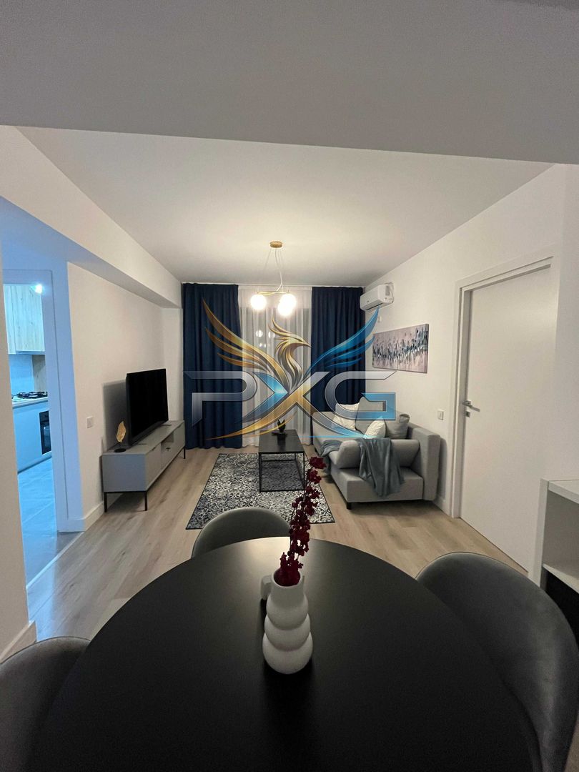Apartament 2 camere ONIX PARK NORTH RESIDENCE PIPERA - Poză 3