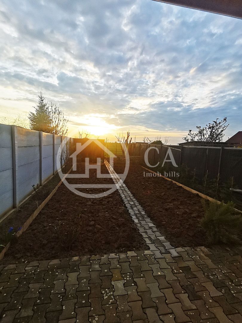 Casa cu 3 camere de vanzare in Biharia, Bihor - Poză 15