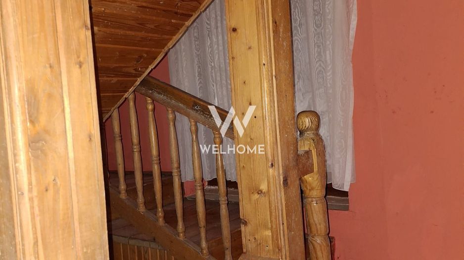 Casa cu 15 camere de vanzare in Bazna, Sibiu ( azil, pensiune) - Poză 11