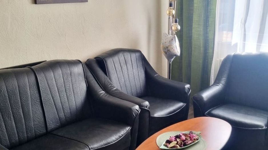 Calea Bucuresti, apartament 2 camere,mobilat,etaj1 - Poză 5