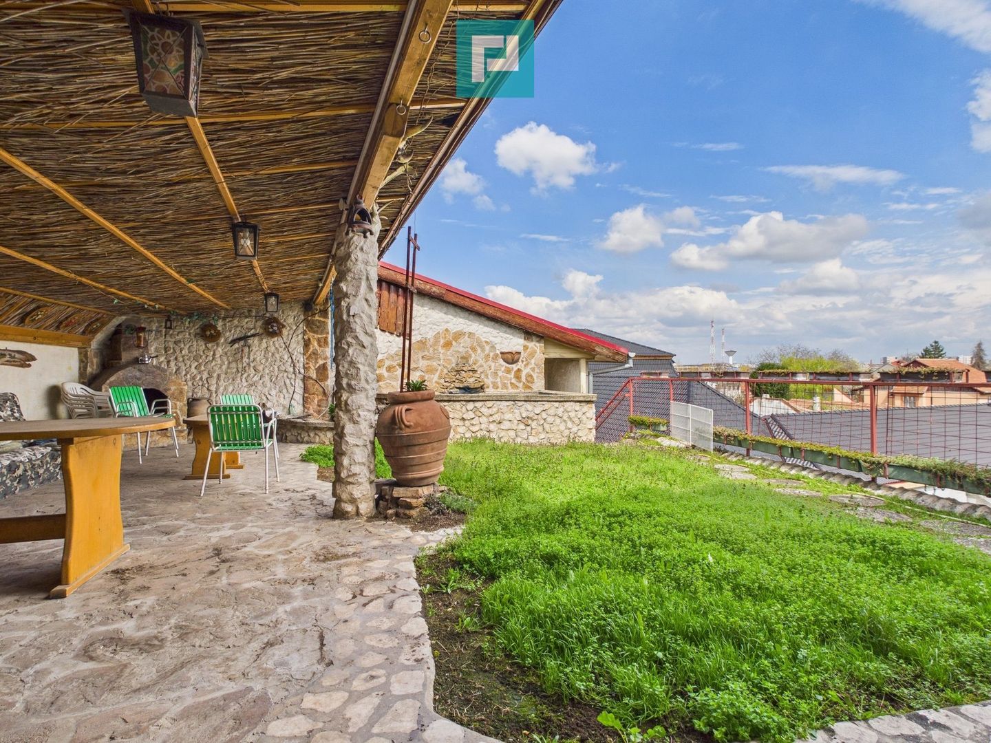 Proprietate multifuncţională central Arad - Poză 52