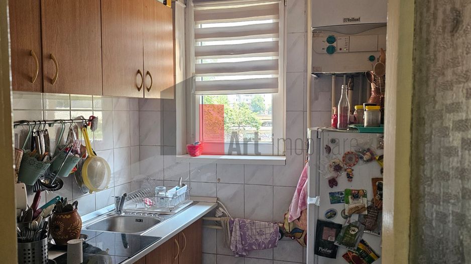Apartament in vila Grivita-Basarab, 1500 EURO/MP UTIL - Poză 9