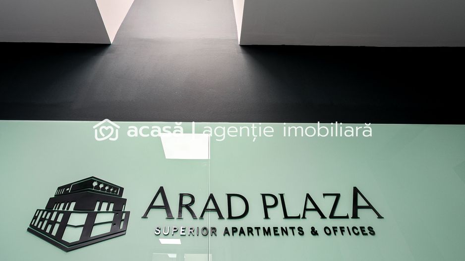 De vânzare spațiu de birouri Ultracentral în Arad - Poză 17