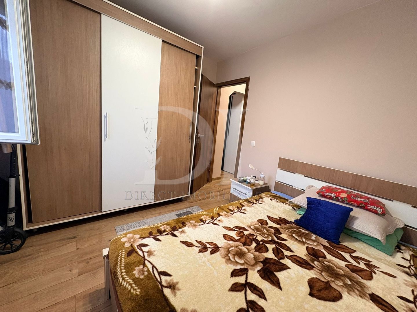 Apartament 4 camere | Zona Big Manastur - Poză 3