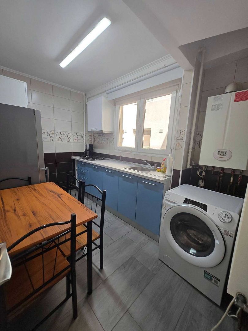 Apartament 2 camere | centrala proprie | Plaza Mall - Poză 2
