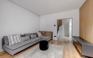 Vila Moderna | 4 Camere | Aviatiei - Poză 4