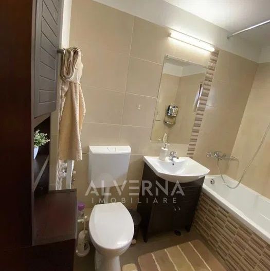 Disponibil | Apartament 4 camere + 2 balcoane | zona Intre Lacuri - Poză 7