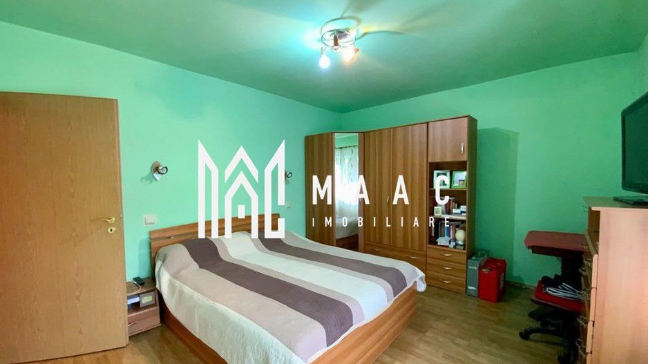 Apartament 4 camere | Balcoane | Parter Inalt | Zona Tilisca - Poză 3